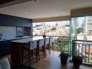 Apartamento para Venda em São Paulo/SP Santana 3 Quartos