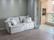Apartamento para Venda em São Paulo/SP Santana 3 Quartos