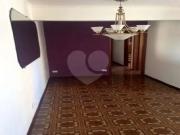 Apartamento para Venda em São Paulo/SP Santana 3 Quartos