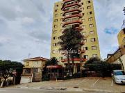 Apartamento para Venda em São Paulo/SP Santana 3 Quartos