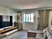 Apartamento para Venda em São Paulo/SP Santana 3 Quartos