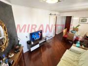 Apartamento para Venda em São Paulo/SP Santana 3 Quartos