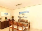 Apartamento para Venda em São Paulo/SP Santana 3 Quartos