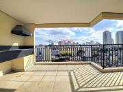 Apartamento para Venda em São Paulo/SP Santana 3 Quartos