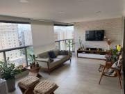Apartamento para Venda em São Paulo/SP Santana 3 Quartos