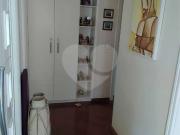 Apartamento para Venda em São Paulo/SP Santana 3 Quartos
