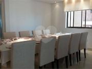 Apartamento para Venda em São Paulo/SP Santana 3 Quartos