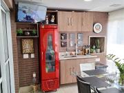 Apartamento para Venda em São Paulo/SP Santana 3 Quartos