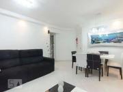 Apartamento para Venda em São Paulo/SP Santana 3 Quartos