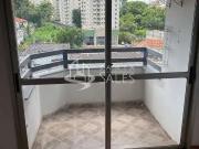 Apartamento para Venda em São Paulo/SP Santana 3 Quartos