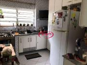 Apartamento para Venda em São Paulo/SP Santana 3 Quartos