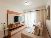 Apartamento para Venda em São Paulo/SP Santana 3 Quartos