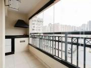 Apartamento para Venda em São Paulo/SP Santana 3 Quartos