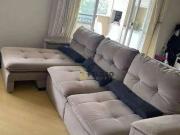 Apartamento para Venda em São Paulo/SP Santana 3 Quartos