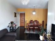 Apartamento para Venda em São Paulo/SP Santana 3 Quartos