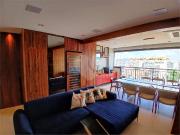 Apartamento para Venda em São Paulo/SP Santana 3 Quartos