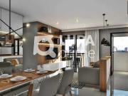 Apartamento para Venda em São Paulo/SP Santana 3 Quartos