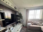 Apartamento para Venda em São Paulo/SP Santana 3 Quartos
