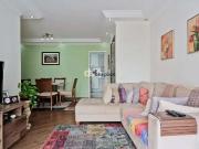 Apartamento para Venda em São Paulo/SP Santana 3 Quartos