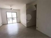 Apartamento para Venda em São Paulo/SP Santana 3 Quartos