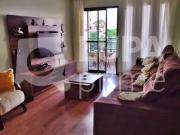 Apartamento para Venda em São Paulo/SP Santana 3 Quartos