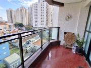 Apartamento para Venda em São Paulo/SP Santana 3 Quartos