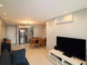 Apartamento para Venda em São Paulo/SP Santana 3 Quartos