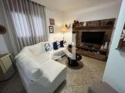 Apartamento para Venda em São Paulo/SP Santana 3 Quartos