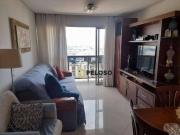 Apartamento para Venda em São Paulo/SP Santana 3 Quartos