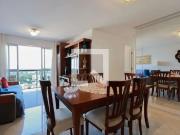 Apartamento para Venda em São Paulo/SP Santana 3 Quartos