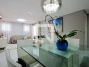 Apartamento para Venda em São Paulo/SP Santana 3 Quartos