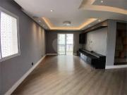 Apartamento para Venda em São Paulo/SP Santana 3 Quartos