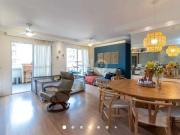 Apartamento para Venda em São Paulo/SP Santana 3 Quartos