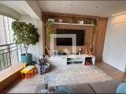 Apartamento para Venda em São Paulo/SP Santana 3 Quartos