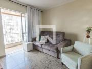 Apartamento para Venda em São Paulo/SP Santana 3 Quartos