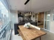 Apartamento para Venda em São Paulo/SP Santana 3 Quartos