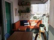 Apartamento para Venda em São Paulo/SP Santana 3 Quartos