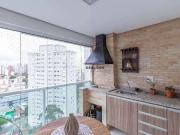 Apartamento para Venda em São Paulo/SP Santana 3 Quartos