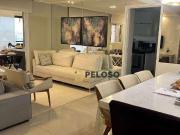 Apartamento para Venda em São Paulo/SP Santana 3 Quartos