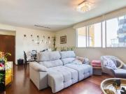 Apartamento para Venda em São Paulo/SP Santana 3 Quartos
