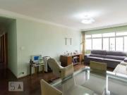 Apartamento para Venda em São Paulo/SP Santana 3 Quartos