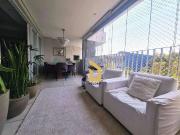 Apartamento para Venda em São Paulo/SP Santana 3 Quartos