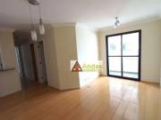 Apartamento para Venda em São Paulo/SP Santana 3 Quartos