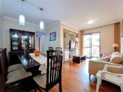 Apartamento para Venda em São Paulo/SP Santana 3 Quartos