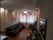 Apartamento para Venda em São Paulo/SP Santana 3 Quartos