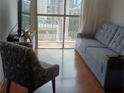 Apartamento para Venda em São Paulo/SP Santana 3 Quartos