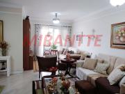 Apartamento para Venda em São Paulo/SP Santana 3 Quartos