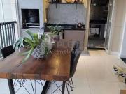 Apartamento para Venda em São Paulo/SP Santana 3 Quartos