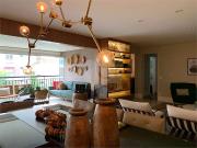 Apartamento para Venda em São Paulo/SP Santana 3 Quartos