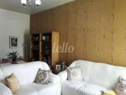 Apartamento para Venda em São Paulo/SP Santana 3 Quartos